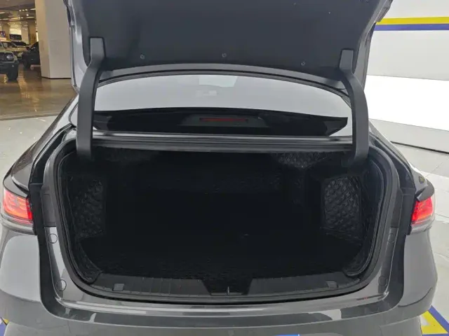 Changan Raeton Plus — Фото автомобиля 4
