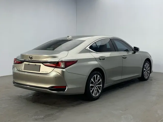 Lexus Lexus ES 2022 200 Excellence Edition — Фото автомобиля 4
