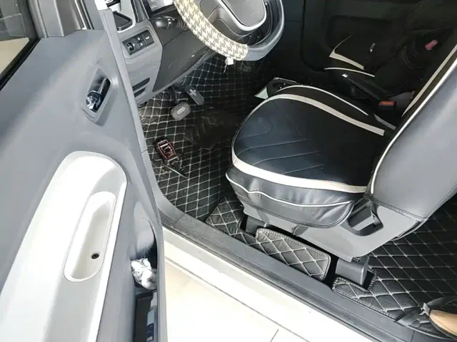 Wuling Hongguang Mini EV — Фото автомобиля 15
