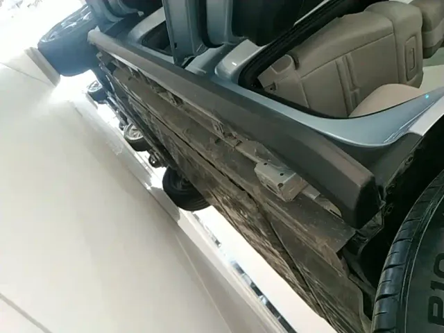 BYD FangChengBao Titanium 7 — Фото автомобиля 21
