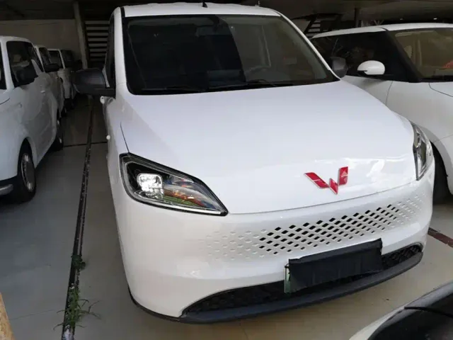 Wuling Hongguang — Фото автомобиля 2