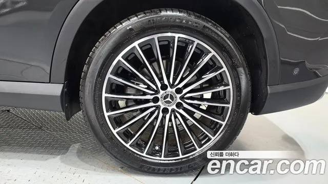 Mercedes-Benz GLC-Class X254 — Фото автомобиля 6