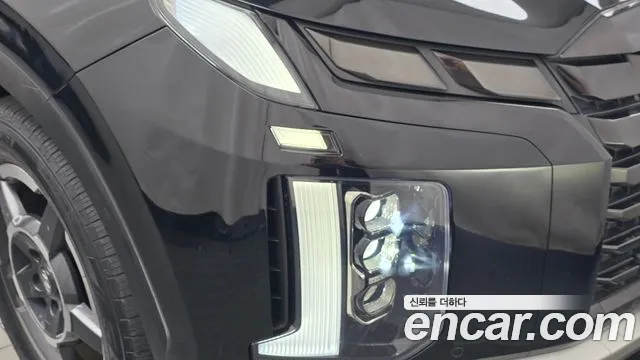 Hyundai Palisade The New — Фото автомобиля 7