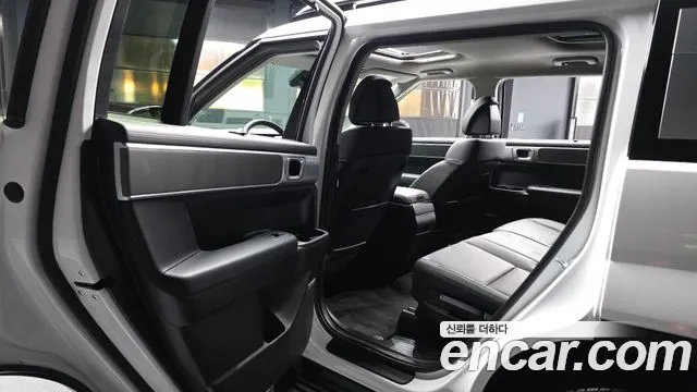 Hyundai Santafe — Фото автомобиля 21