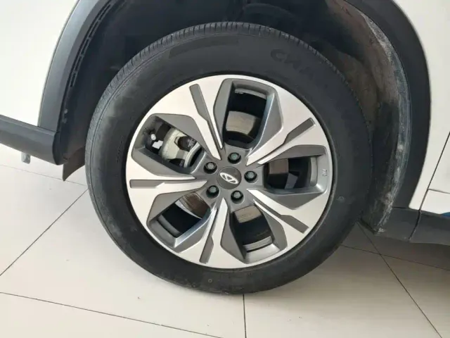 Chery Tiggo 8 PRO EV — Фото автомобиля 22