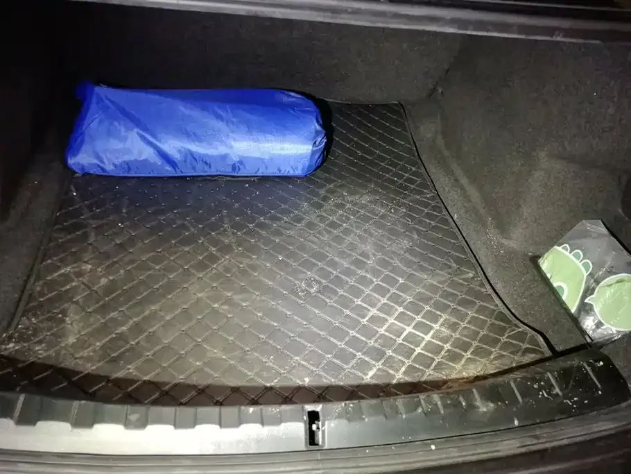 BMW BMW 3 Series 2023 325Li M Sport Black Night Package — Фото автомобиля 4