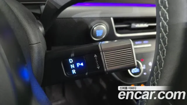 Hyundai Sonata Sonata Edge(DN8) — Фото автомобиля 8