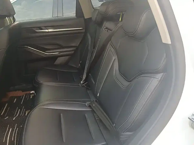 Haval H6 — Фото автомобиля 16