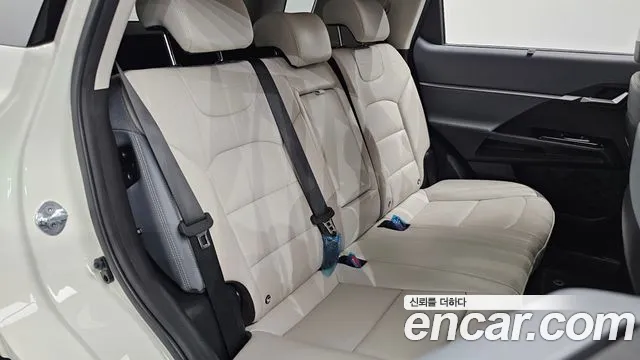 KG_Mobility_Ssangyong Torres — Фото автомобиля 10