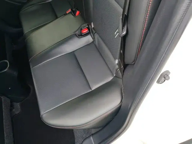Toyota YARiS L Zhi Xuan — Фото автомобиля 16