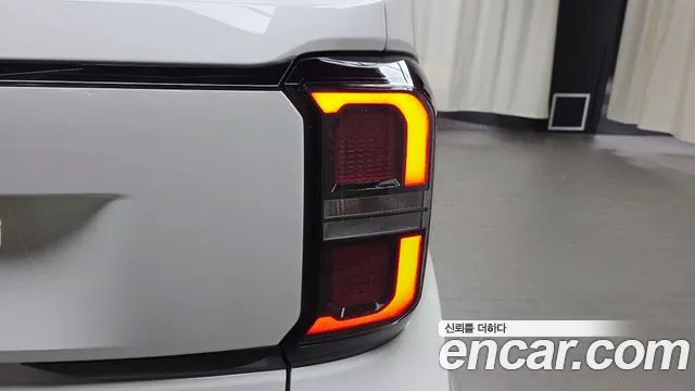 Kia RAY Новый Kia Ray Signature — Фото автомобиля 21