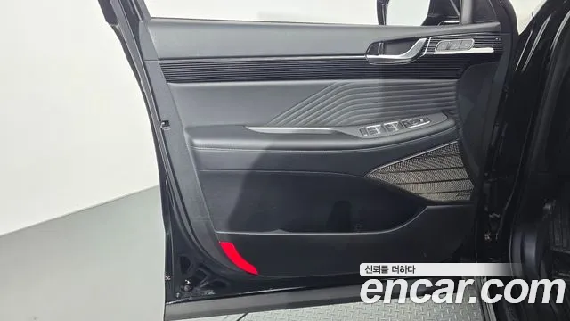 Hyundai Palisade The New — Фото автомобиля 13