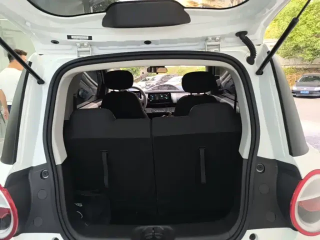 Changan Lumin — Фото автомобиля 18