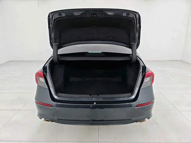 Honda Civic — Фото автомобиля 11