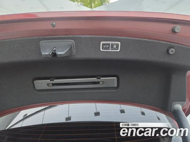 Genesis G80 Бензин 2.5 турбо AWD — Фото автомобиля 7
