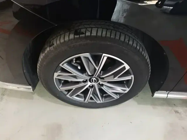 GAC Trumpchi M8 — Фото автомобиля 22