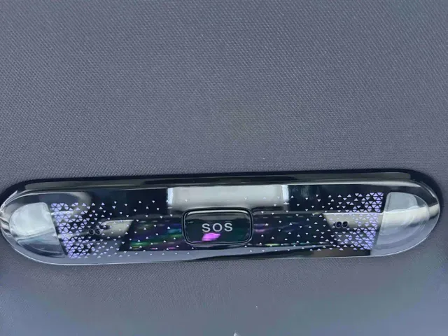 Toyota BoZhi 3X — Фото автомобиля 22