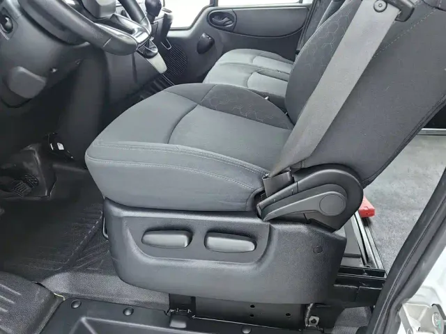 JMC Fushun — Фото автомобиля 20
