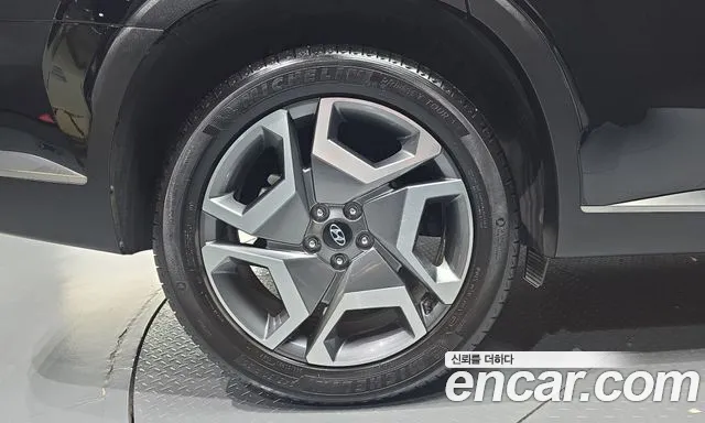 Hyundai Palisade The New Palisade — Фото автомобиля 5