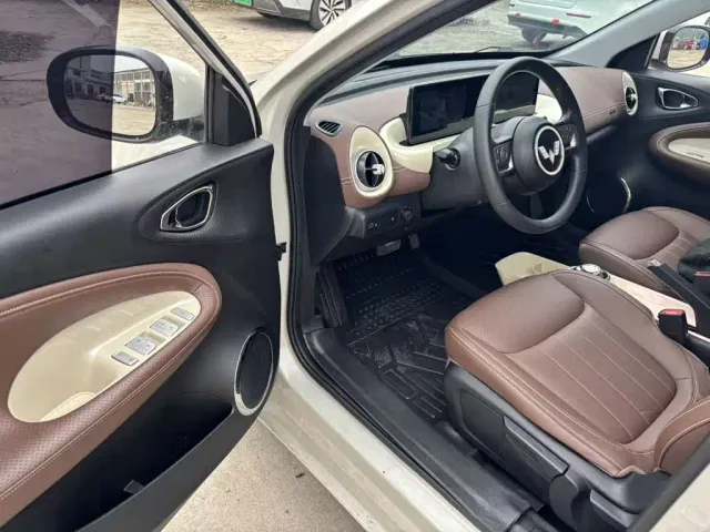 Wuling Bingo — Фото автомобиля 15