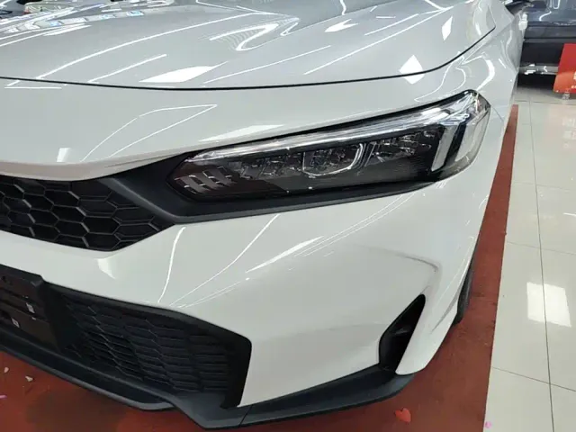 Honda Civic — Фото автомобиля 23