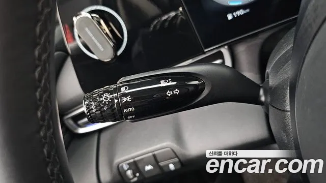 Hyundai Avante CN7 — Фото автомобиля 27