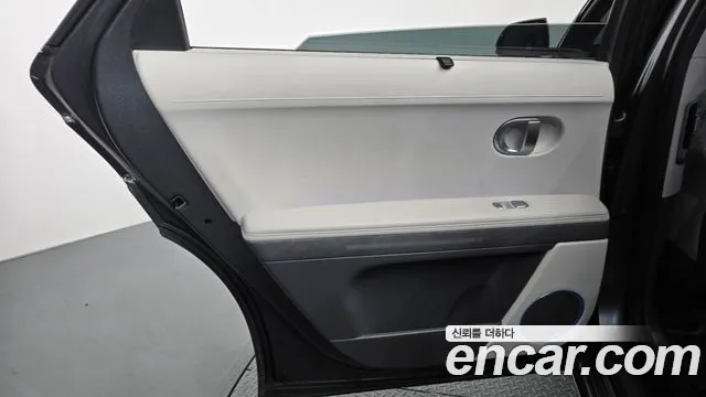 Hyundai Ioniq 5 — Фото автомобиля 14