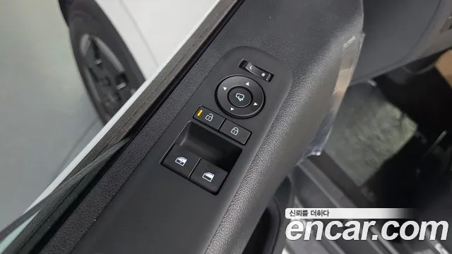 Hyundai Staria — Фото автомобиля 11