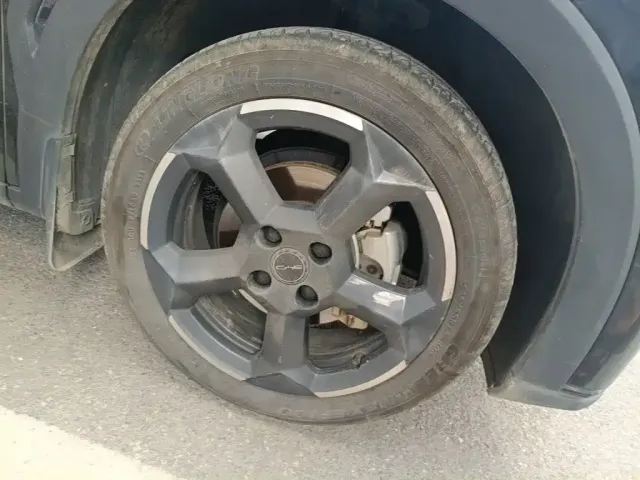 BYD Seagull — Фото автомобиля 25