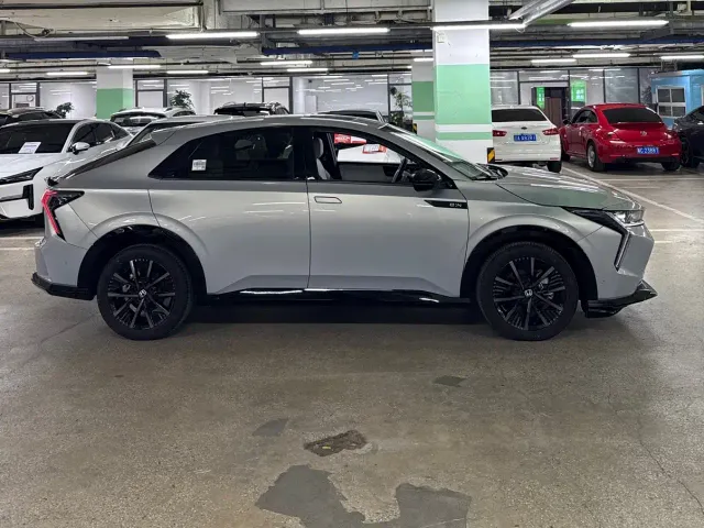 Honda Hunting Light e:NS2 — Фото автомобиля 3