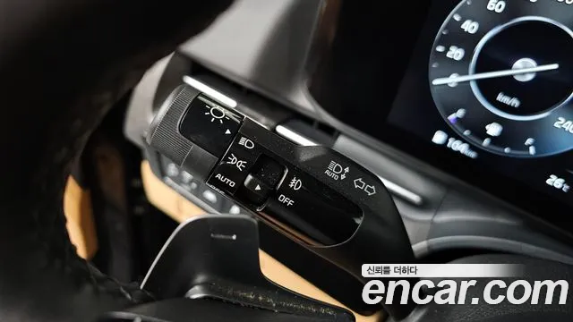 Kia Canival Carnival 4 поколение Бензин 9 мест Noblesse — Фото автомобиля 24