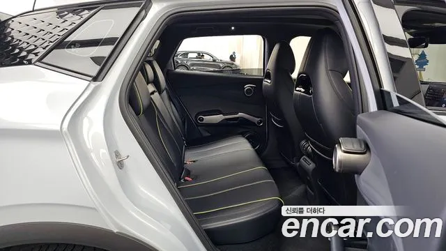 BYD Atto 3 — Фото автомобиля 2