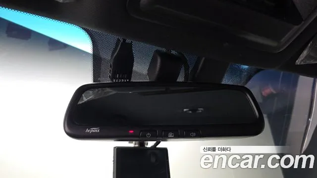 KG_Mobility_Ssangyong Rexton Новый Rexton Sport Дизель 2.2 4WD — Фото автомобиля 30