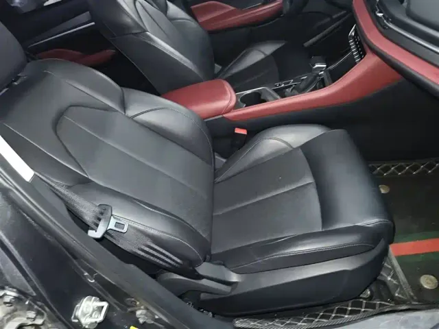 Changan CS55 Plus — Фото автомобиля 19