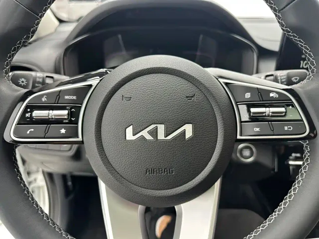 Kia K3 — Фото автомобиля 13