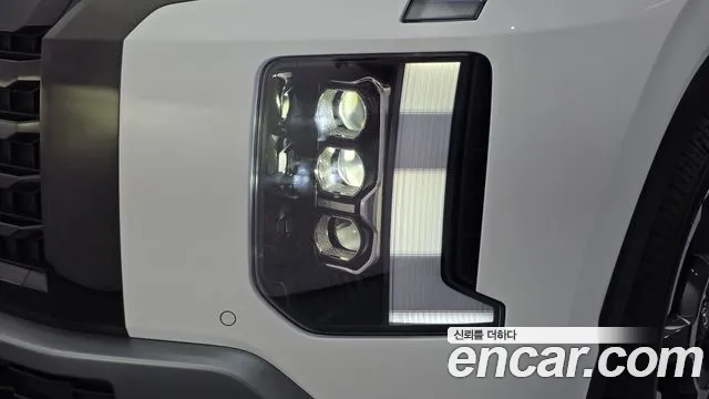 Hyundai Palisade The New Palisade Дизель 2.2 2WD — Фото автомобиля 22