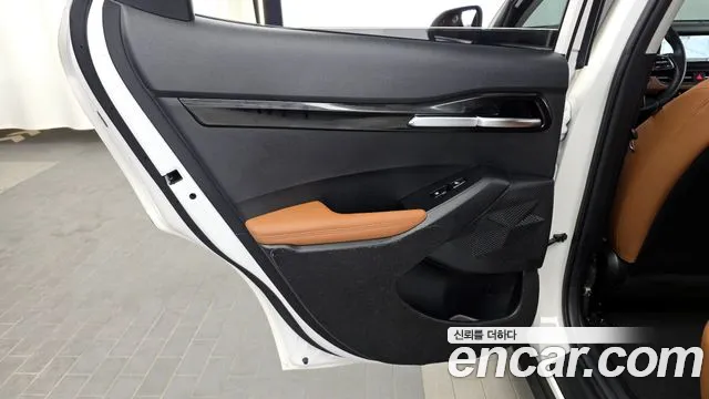 Kia Seltos — Фото автомобиля 25