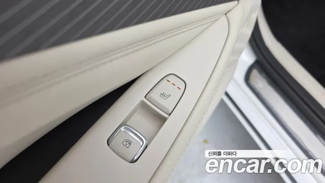 Kia K8 (New) Hybrid — Фото автомобиля 19