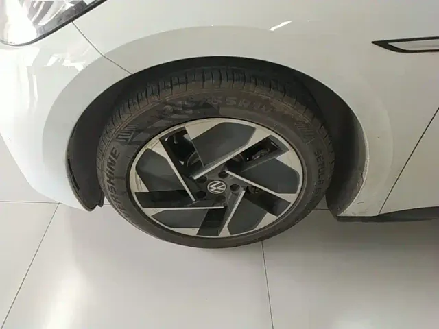 Volkswagen ID.3 — Фото автомобиля 22