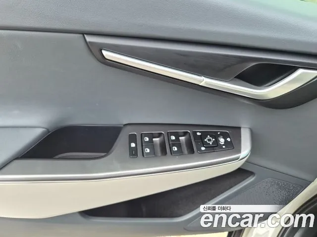 Kia EV6 — Фото автомобиля 13