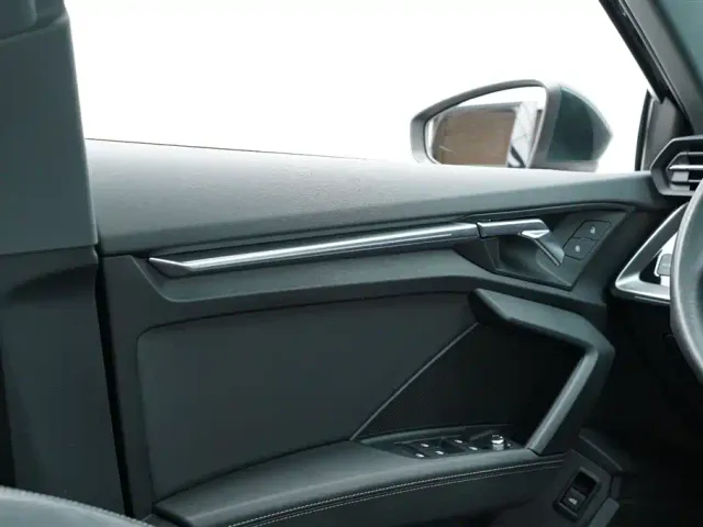 Audi A3 — Фото автомобиля 18