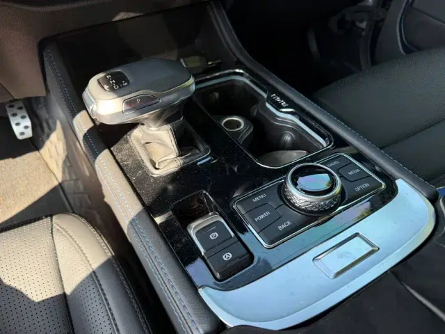 BAIC BJ40 — Фото автомобиля 9