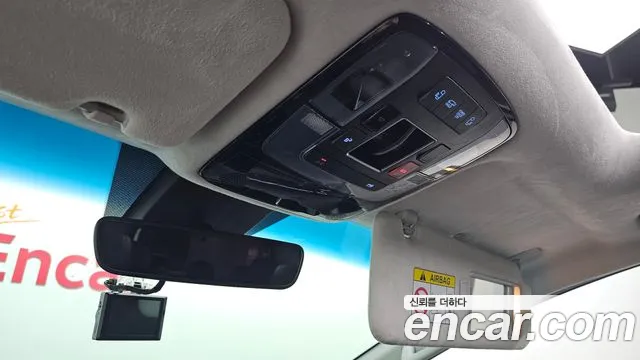 Hyundai Staria — Фото автомобиля 29