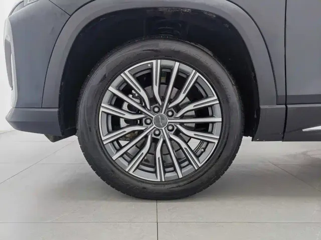 Jetour X90 Plus — Фото автомобиля 17