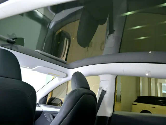 Tesla Model Y — Фото автомобиля 18