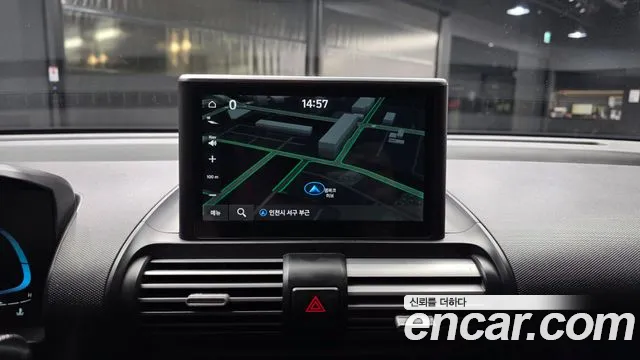 Hyundai Casper Casper Inspiration — Фото автомобиля 14