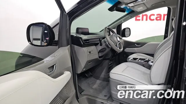 Hyundai Staria — Фото автомобиля 15