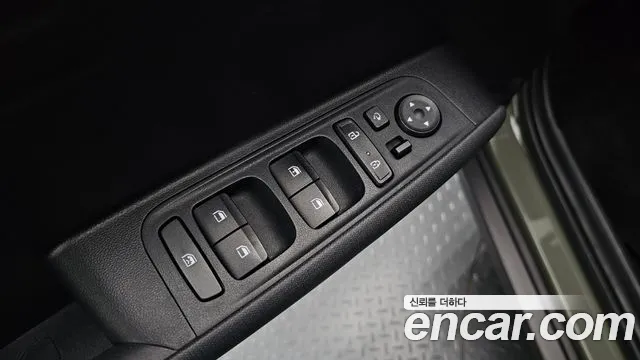 Hyundai Casper Casper Modern — Фото автомобиля 16