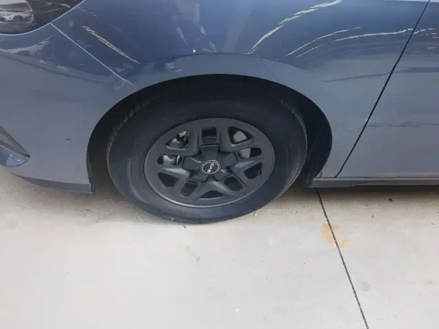 BYD Seal 05 DM-i — Фото автомобиля 22