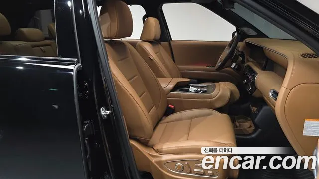 Hyundai Palisade LX3 — Фото автомобиля 18